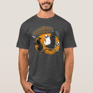 Goth Xmas ist hier Ugly Sweater von Tobe Fonseca T-Shirt