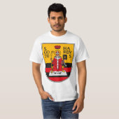 Gotha Wappen T - Shirt (Vorne ganz)