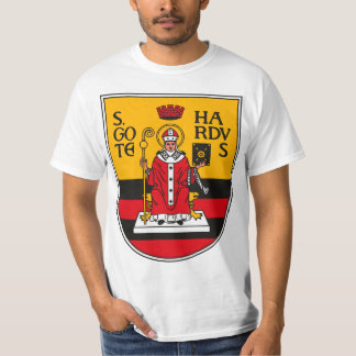 Gotha Wappen T - Shirt