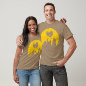 Gotham City Geschenk T-Shirt (Unisex)