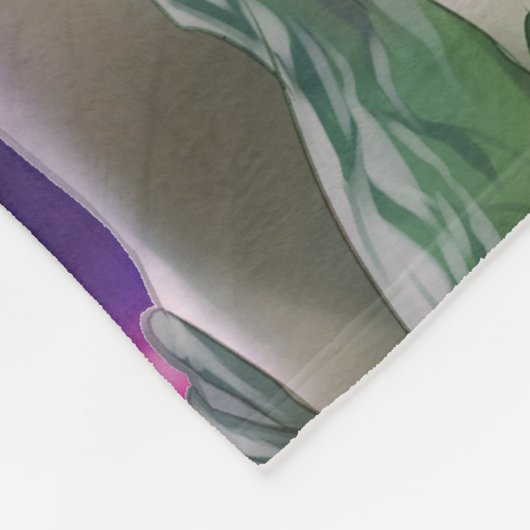 Gotham City Sirens #1000 Comic Cover Variant Fleecedecke (Ecke)