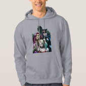 Gotham City Sirens #1000 Comic Cover Variant Hoodie (Vorderseite)