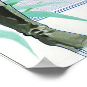 Gotham City Sirens Cv10 Poster (Ecke)