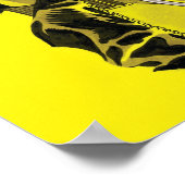 Gotham City Sirens Cv14 Poster (Ecke)