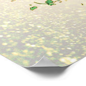 Gotham City Sirens Cv15 Poster (Ecke)