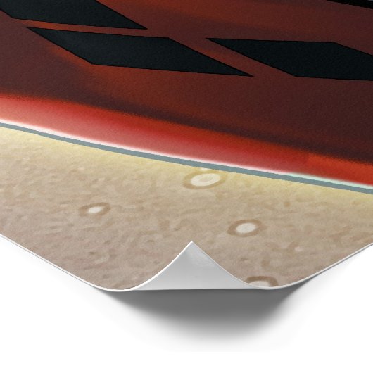 Gotham City Sirens Cv4 Poster (Ecke)