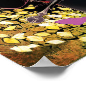 Gotham City Sirens Cv5-6-7 Poster (Ecke)