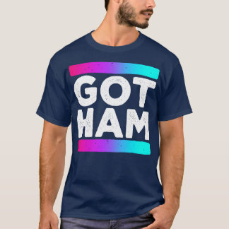 Gotham City T-Shirt