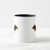 Gotham Knights Batgirl-Logo Tasse (Zentrum)