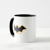 Gotham Knights Batgirl-Logo Tasse (Vorderseite Links)