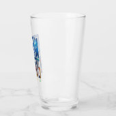 Gotham Knights City Letting Glas (Links)