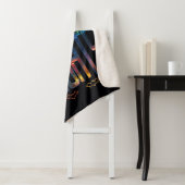 Gotham Knights City Letting Sherpadecke (Beispiel)