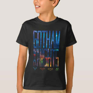 Gotham Knights City Letting T-Shirt