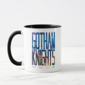 Gotham Knights City Letting Tasse (Links)
