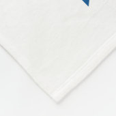 Gotham Knights Face Panels Fleecedecke (Ecke)