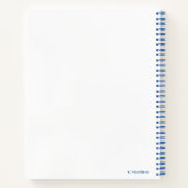 Gotham Knights Face Panels Notizblock (Rückseite)