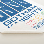 Gotham Knights Face Panels Sherpadecke (3/4)