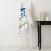 Gotham Knights Face Panels Sherpadecke (Beispiel)