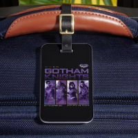 Gotham Knights Hero Panels