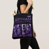 Gotham Knights Hero Panels Tasche (Von Nahem)
