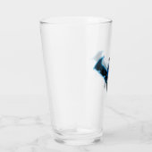 Gotham Knights Nachts in Logos Glas (Rechts)