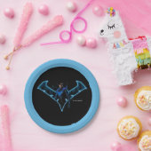 Gotham Knights Nachts in Logos Pappteller (Party)