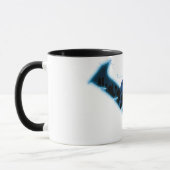 Gotham Knights Nachts in Logos Tasse (Links)