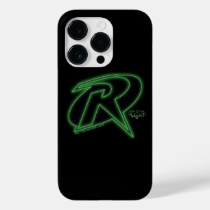 Gotham Knights Robin Logo Case-Mate iPhone 14 Pro Hülle