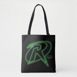 Gotham Knights Robin Logo Tasche