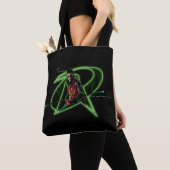 Gotham Knights Robin-Logo Tasche (Von Nahem)