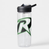 Gotham Knights Robin Logo Trinkflasche (Links)