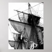 Gotheborg Series - Sail Poster (Vorne)