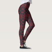 GotheeK-IV Leggings (Rechts)