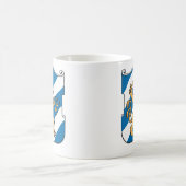 Gothenburg-Wappen Tasse (Mittel)