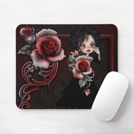 Gothic 2 Mousepad (Mit Mouse)