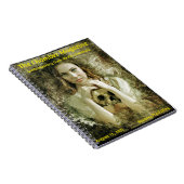 gothic-3119675_1920 August 13 Abdeckung Notizblock (Rechte Seite)