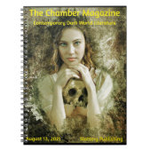 gothic-3119675_1920 August 13 Abdeckung Notizblock (Vorderseite)