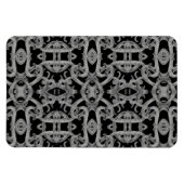 GOTHIC 4x6 Flexible Magnet (Horizontal)