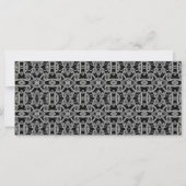 GOTHIC 4x9 Flachkarte / Horizontal Karte (Vorderseite)