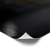 gothic aesthetic poster (Ecke)