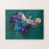 Gothic Alice Puzzle (Horizontal)