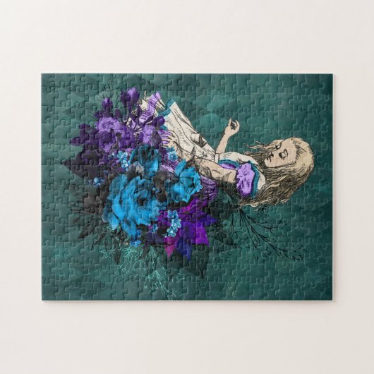Gothic Alice Puzzle (Horizontal)