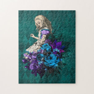 Gothic-Alice-Puzzle Puzzle