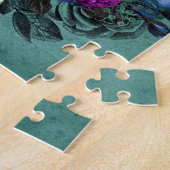 Gothic Alice VI - Das Raupe- und Alice-Puzzle Puzzle (Seite)