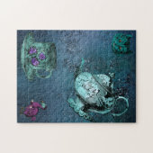 Gothic Alice X Puzzle (Horizontal)