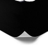 Gothic Angels Poster (Ecke)