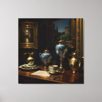 Gothic Antiques Szene