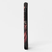 Gothic Art Phone Case - Stilvoller Schutz (Hinten/Links)
