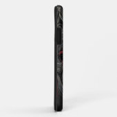 Gothic Art Phone Case - Stilvoller Schutz (Hinten/Rechts)