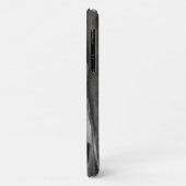 Gothic Art Skeleton IPhone Case (Hinten/Links)